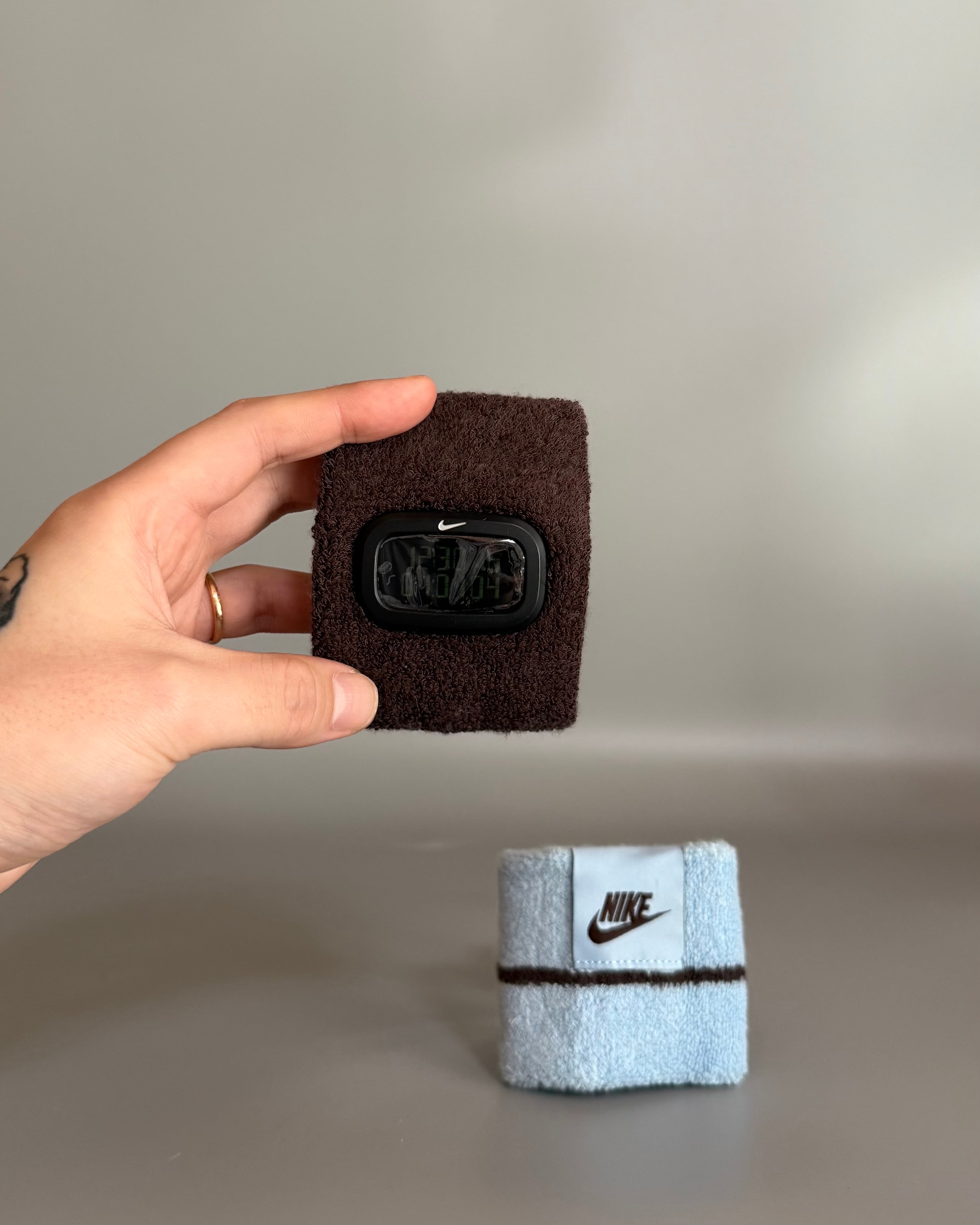 NIKE CUFF リストバンド型ウォッチ | GOOD ARCHIVE