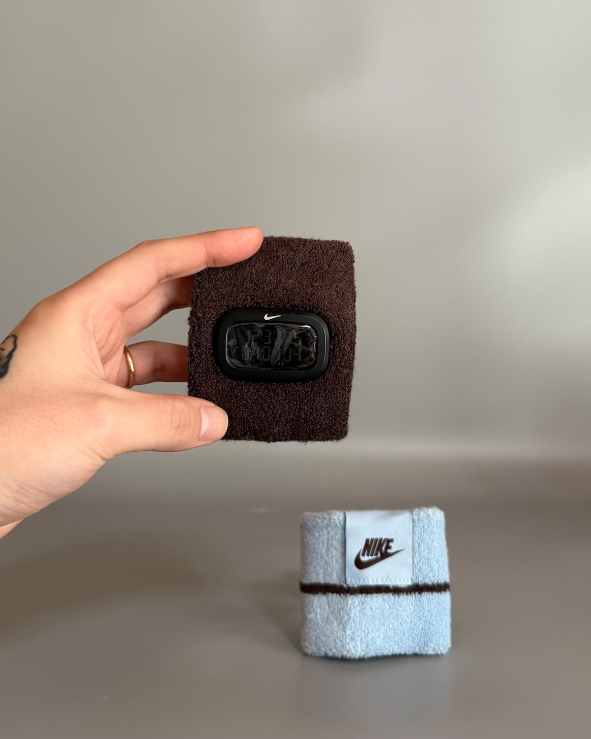 NIKE CUFF リストバンド型ウォッチ | GOOD ARCHIVE