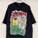 00's ”dead stock” STUSSY s/s tee SIZE:XL S3