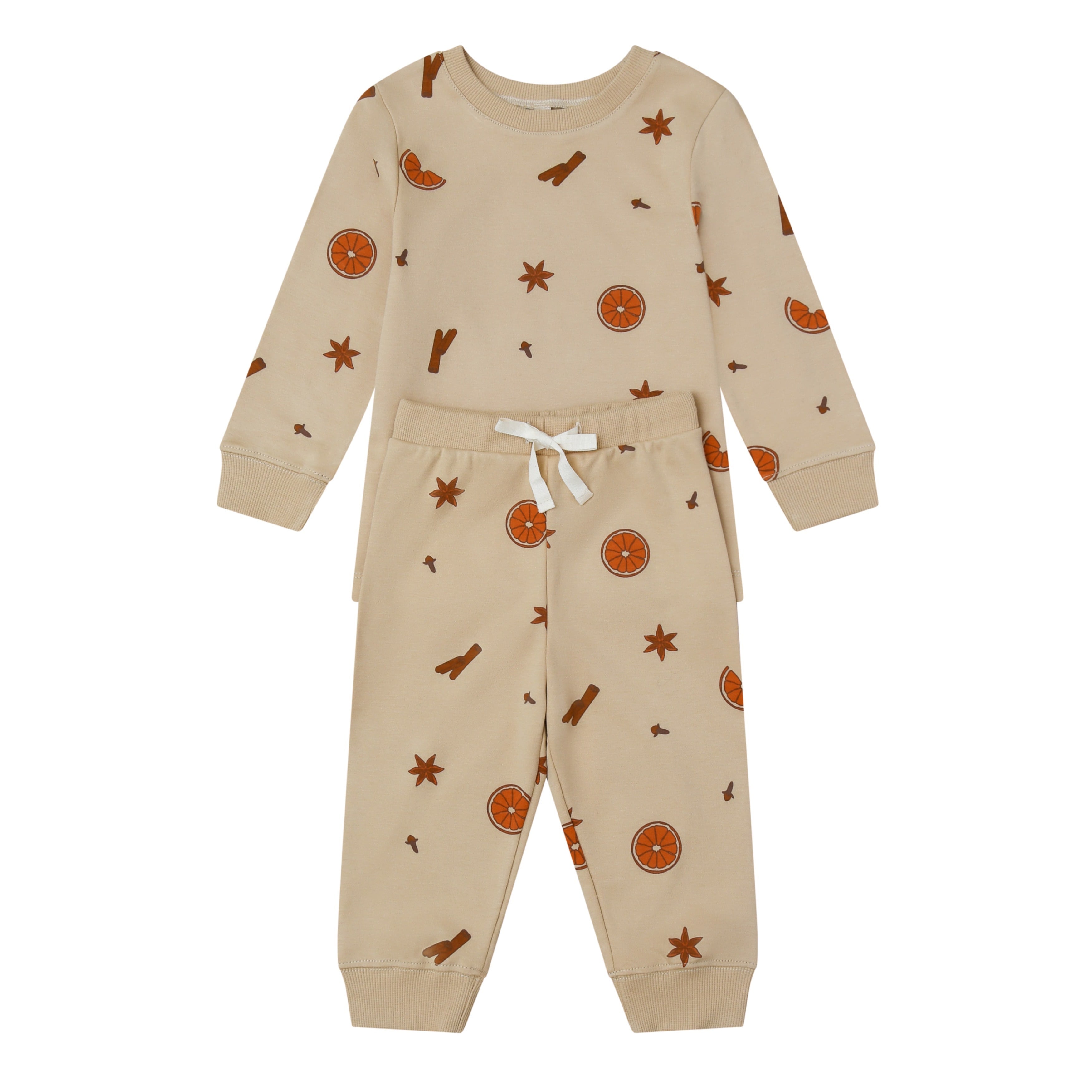 organic zoo / Winter Spice PJ's | monchou