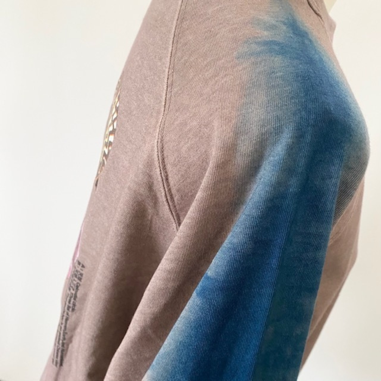 mt.chills :染Tシャツ