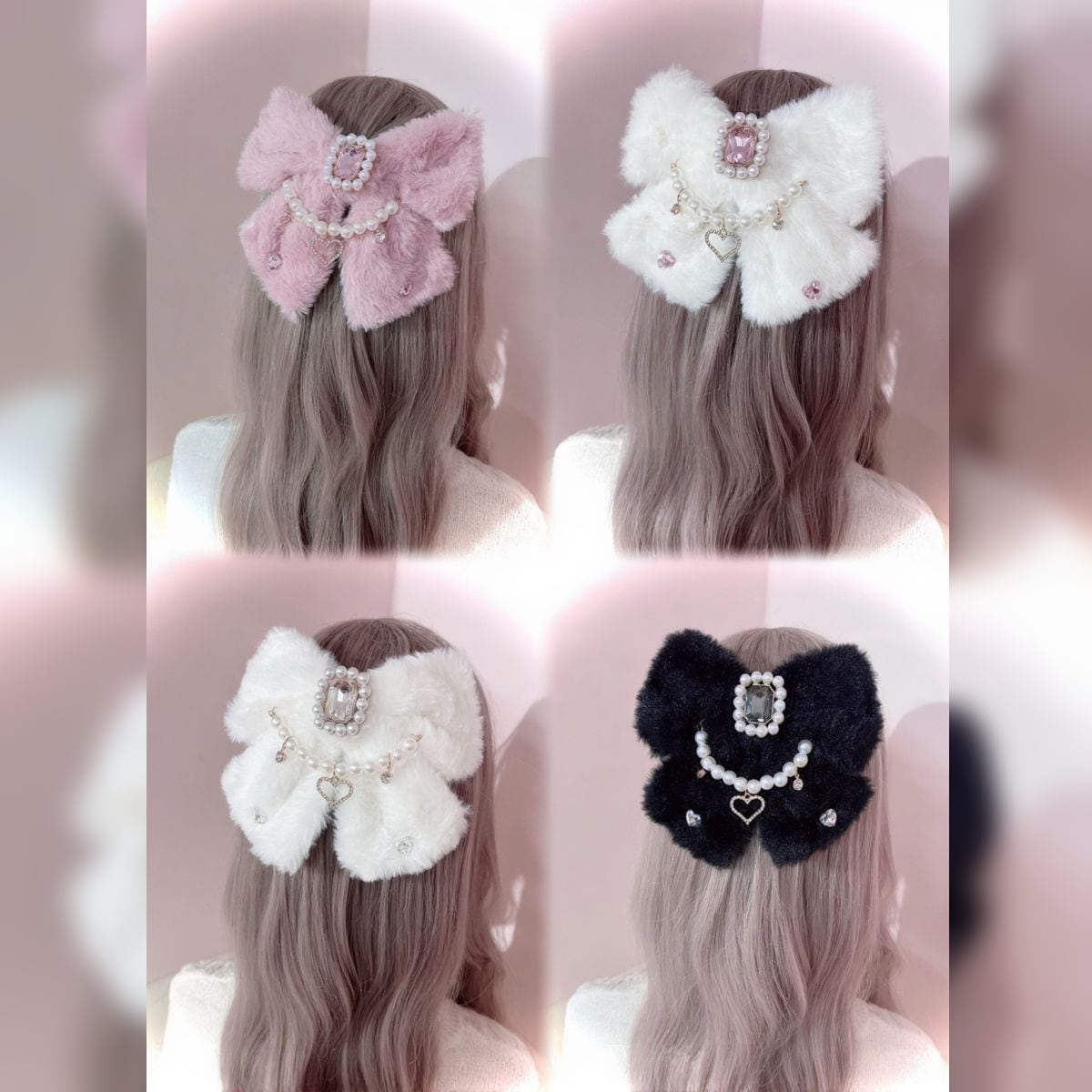 地雷系 | Maiden's Rêve