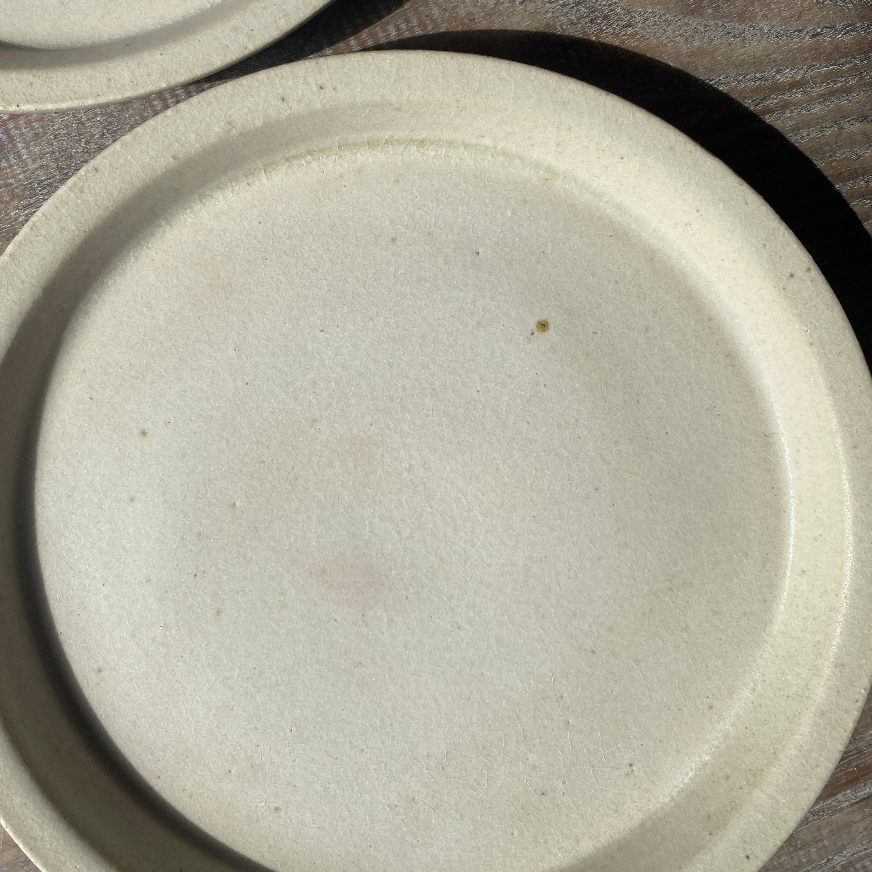 Bakeryの定番！ イトウサトミさんのプレート パイ皿 | THE MARKET