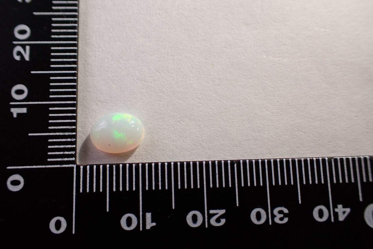 【原石セット】オパール　0.87ct/1.43ct　[C6‐802]