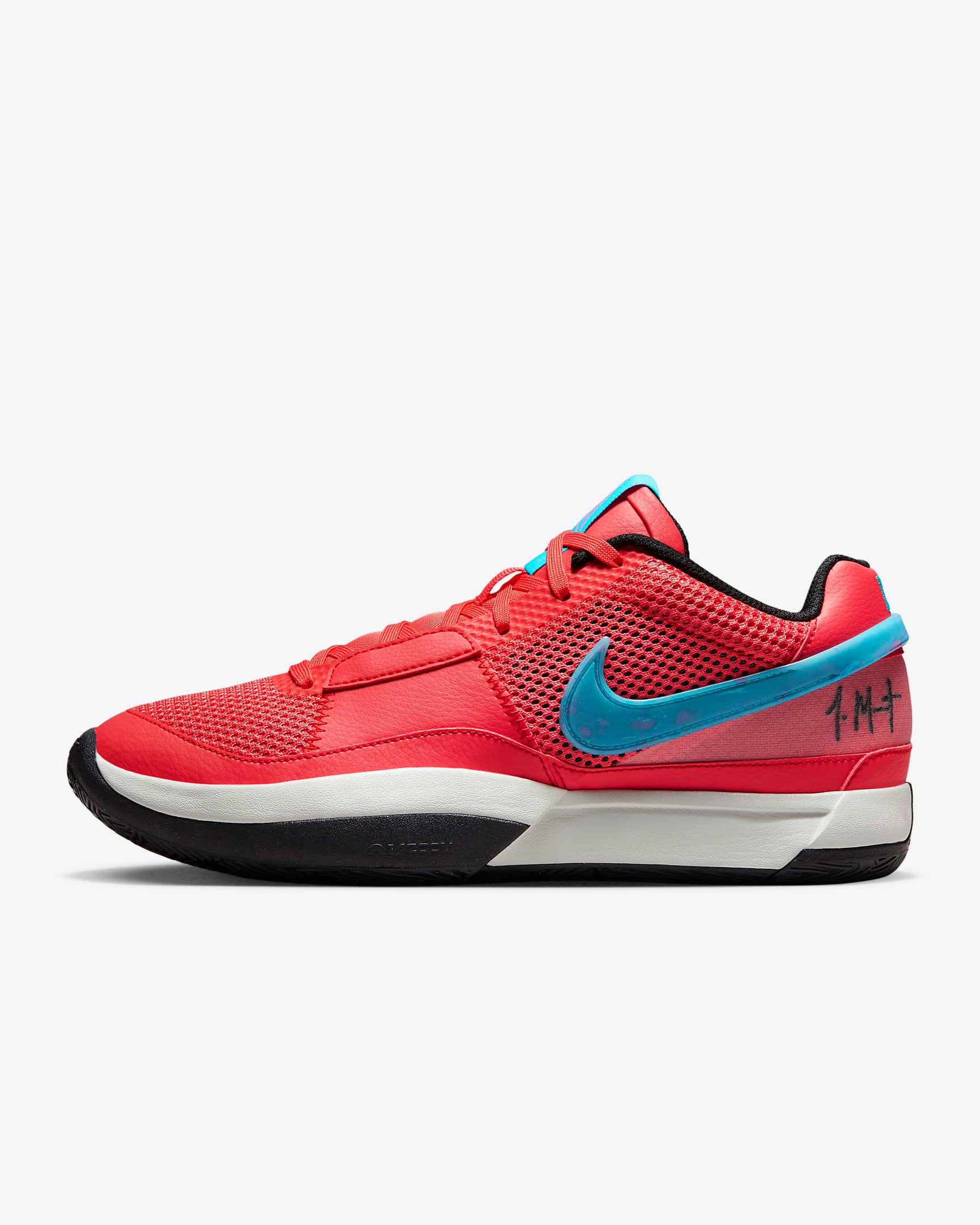 Nike Ja 1 ジャモラント | jordan_sneakers