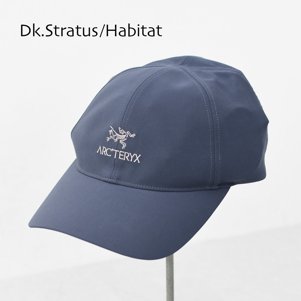 ARC'TERYX [アークテリクス] Bird Word Cap [X000009463] バード