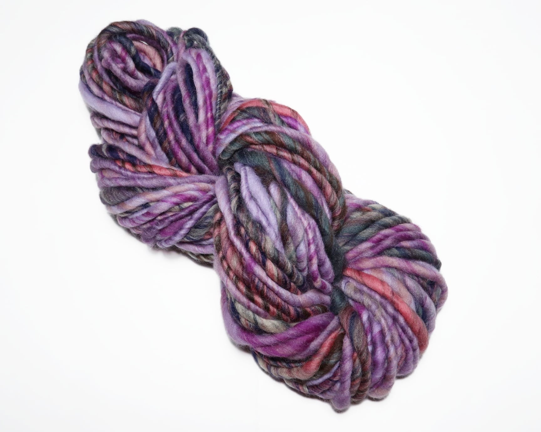 Roving yarn -No.4/ 83g-