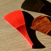 畑漆器 めしべら　Hata Shikki Rice Scoop ［4527612131664/71/88］