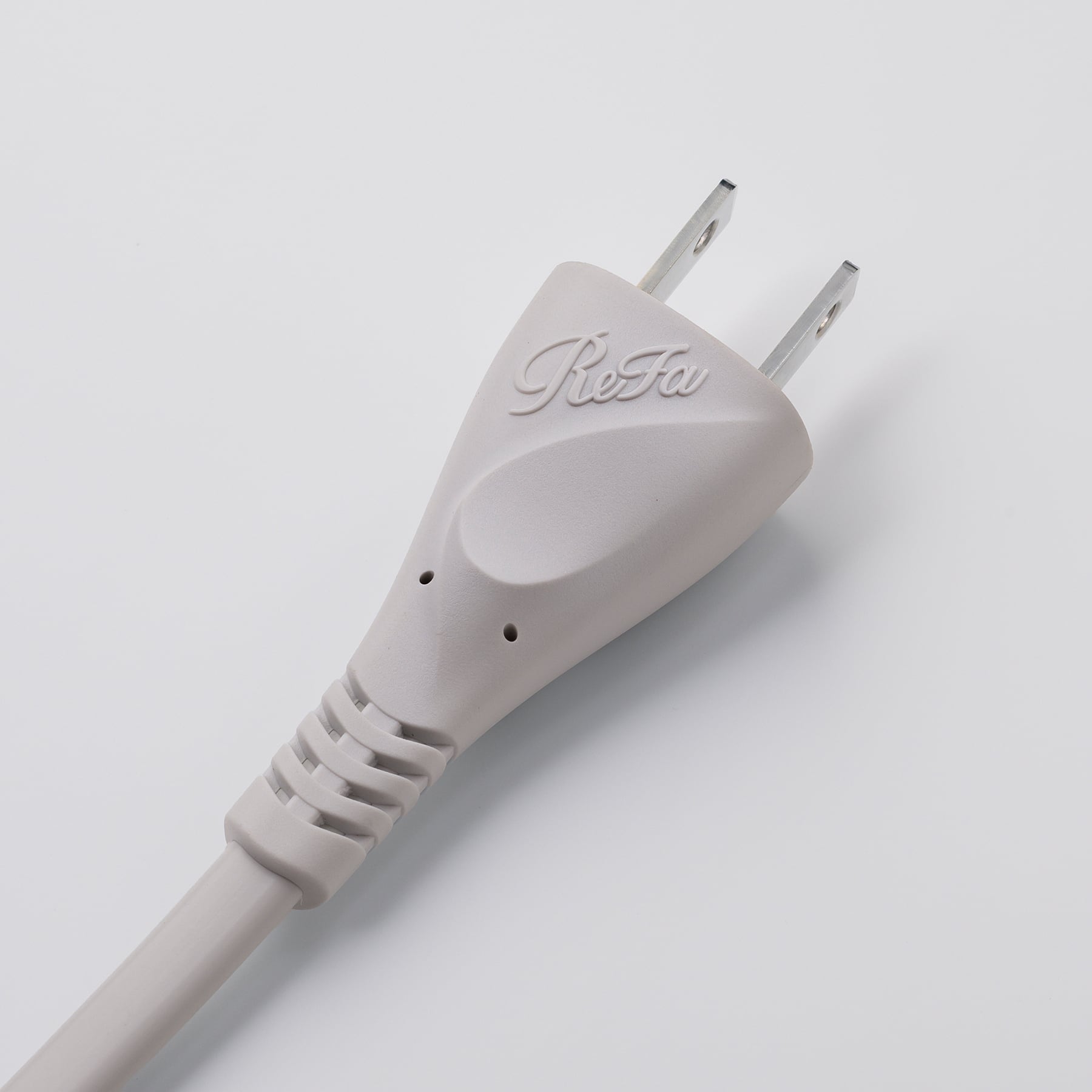 ReFa CURL IRON PRO＋ シャンパングレージュ | PUFU