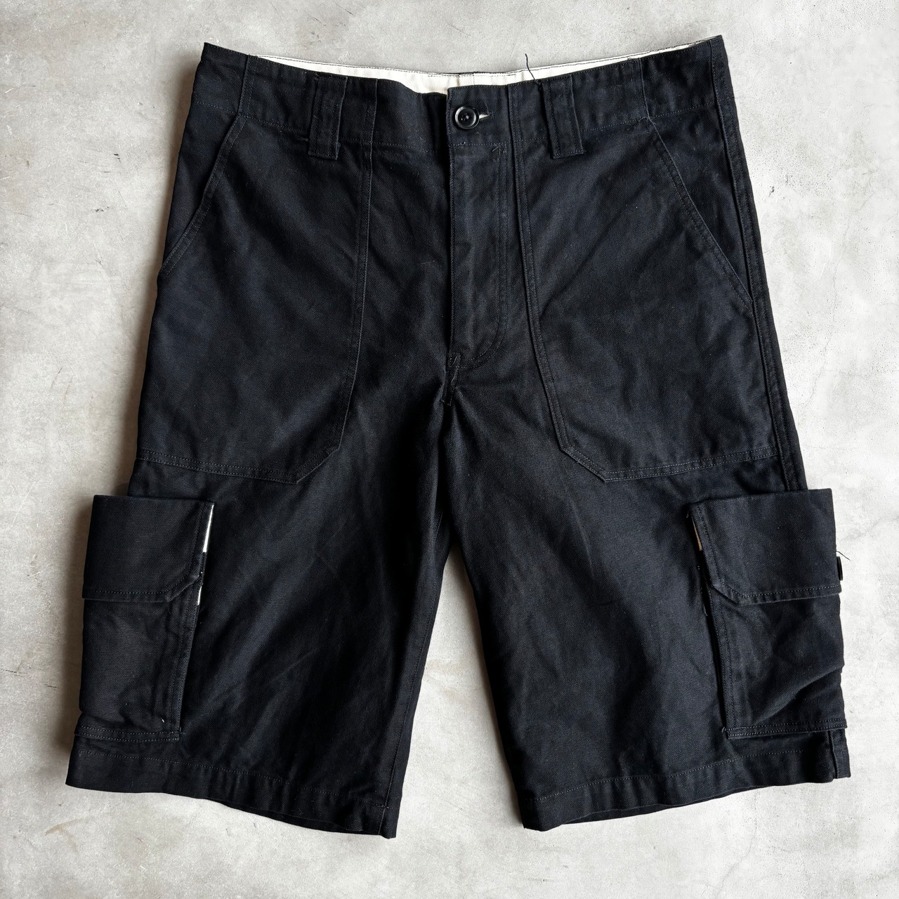 MILK BOY, Half Pants