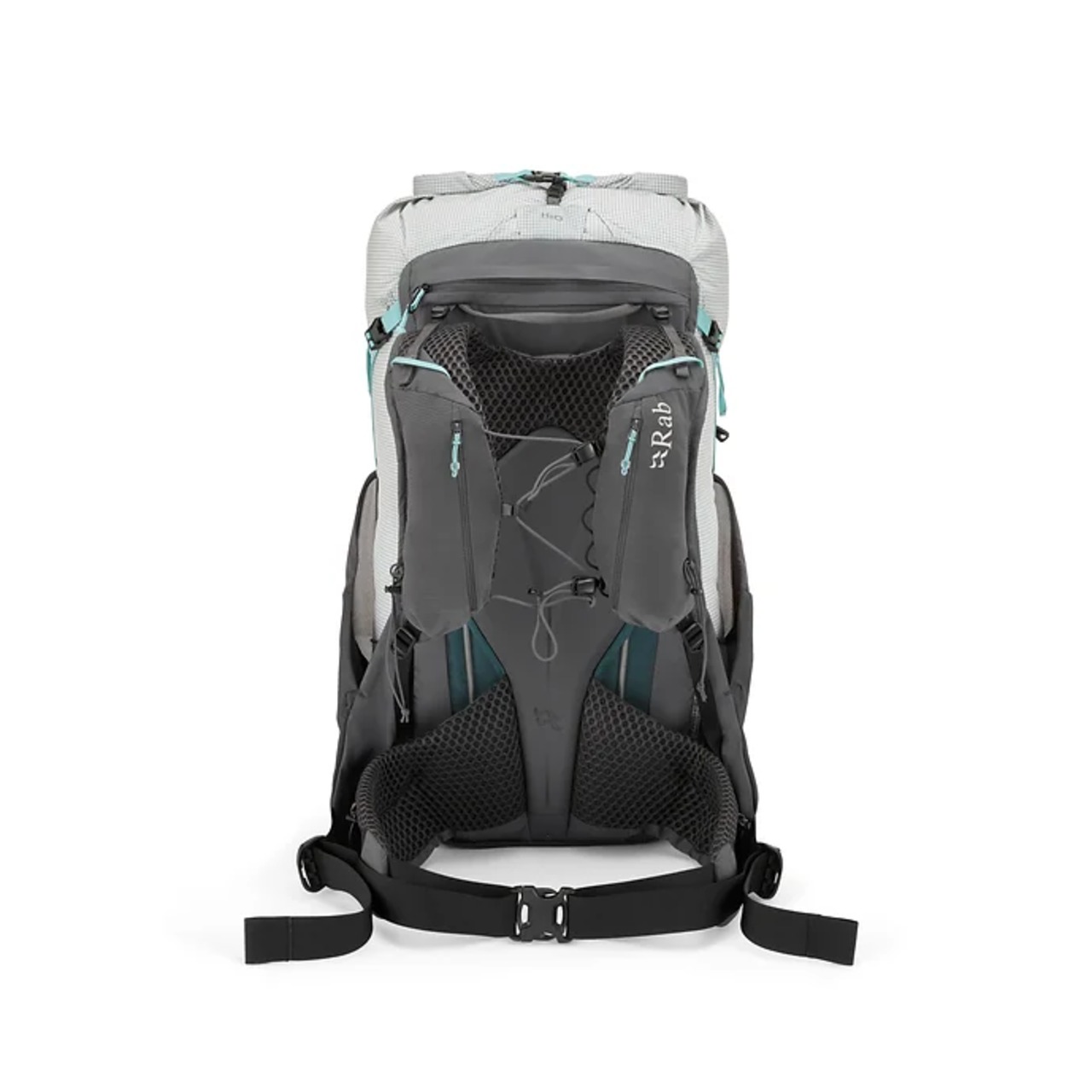 Rab ラブ ラトック マウンテン 2 テント: 転げる 4シーズン厳冬期山岳 