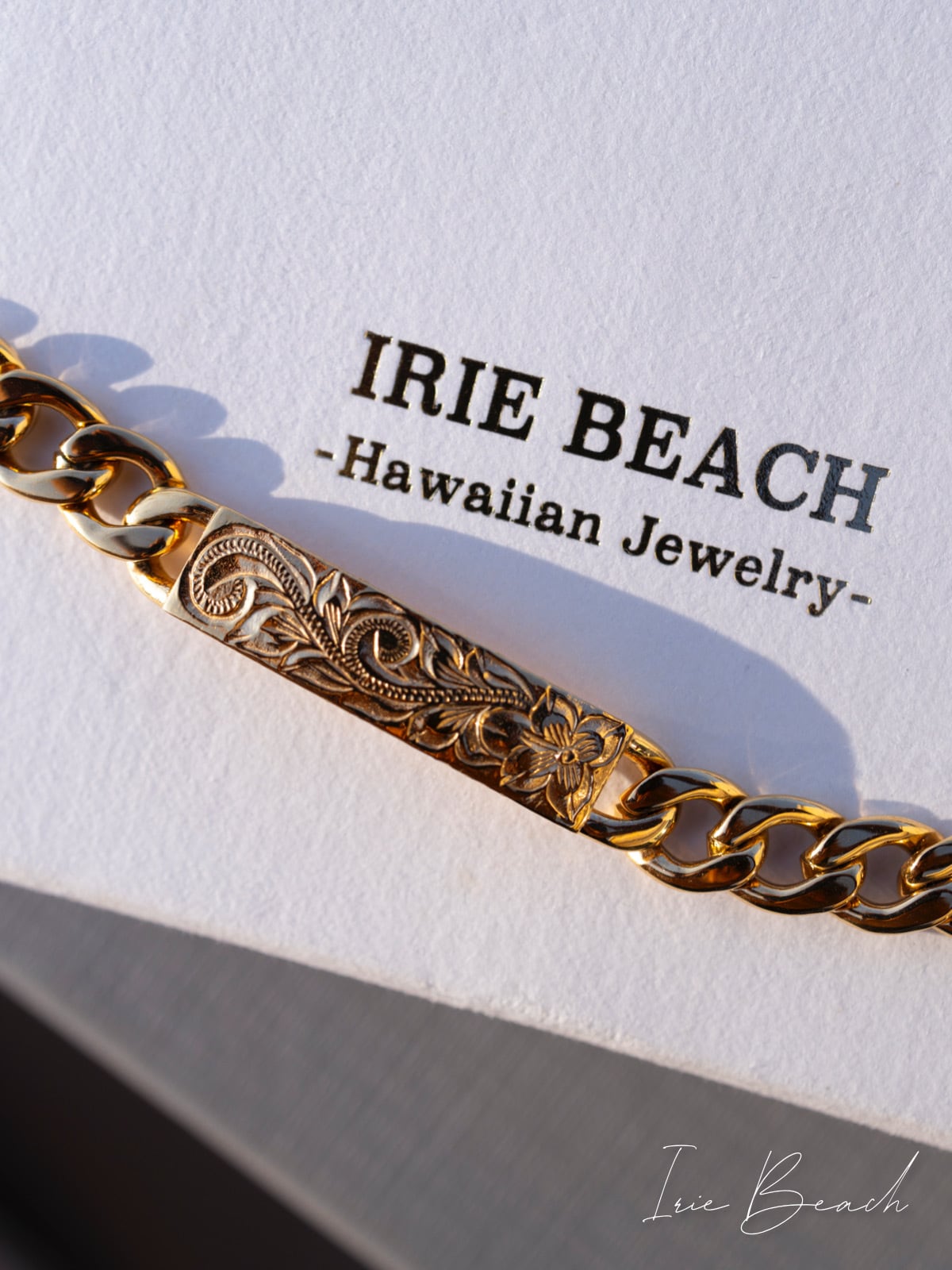 Bangle/Bracelet | IRIEBEACH