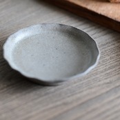 たくまポタリー　4寸コンポート(1枚) ［2104700000464］