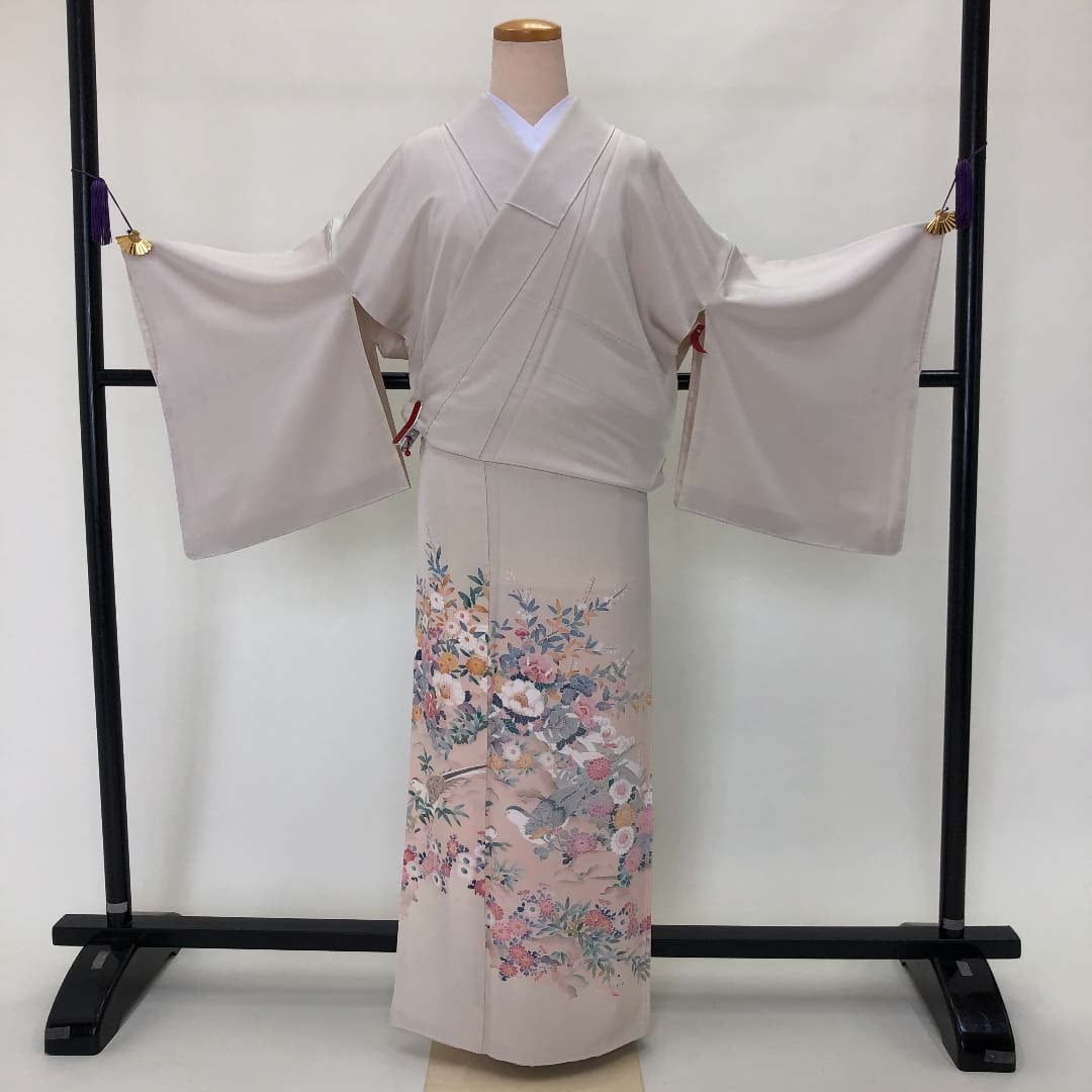 女性が喜ぶ♪ 和服 手縫 中古 ryokan-yamatoya.com