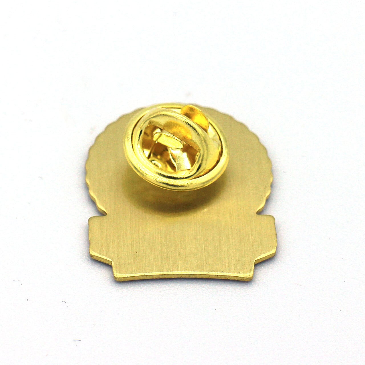 スイス・トラベル・システム オリジナル・ピンバッチ | しゃんでり屋