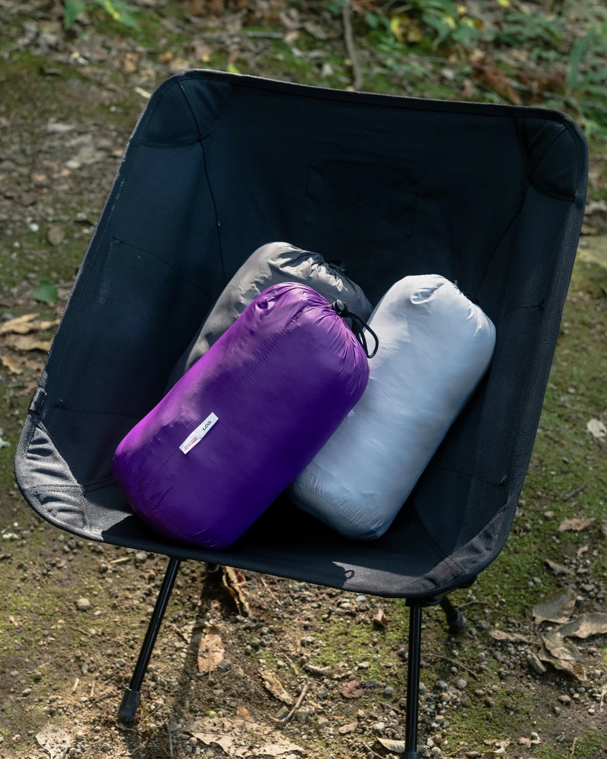 LOG / CHAIR JACKET2 | LUVER