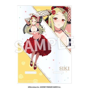 閃乱カグラ	アクリルマルチスタンド