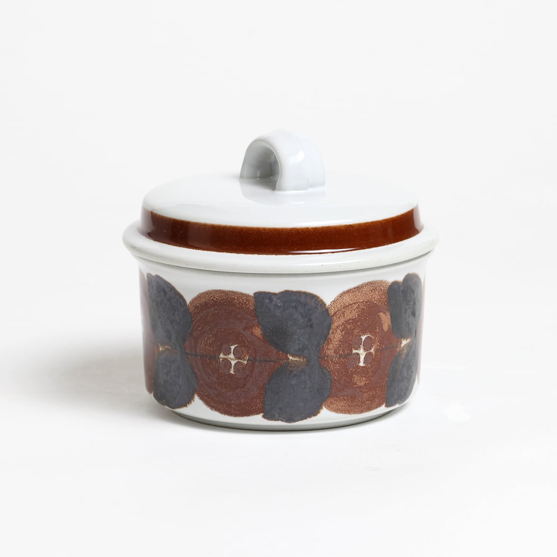 シュガーボウル、ミルクピッチャー | kogmas 北欧ヴィンテージ食器の