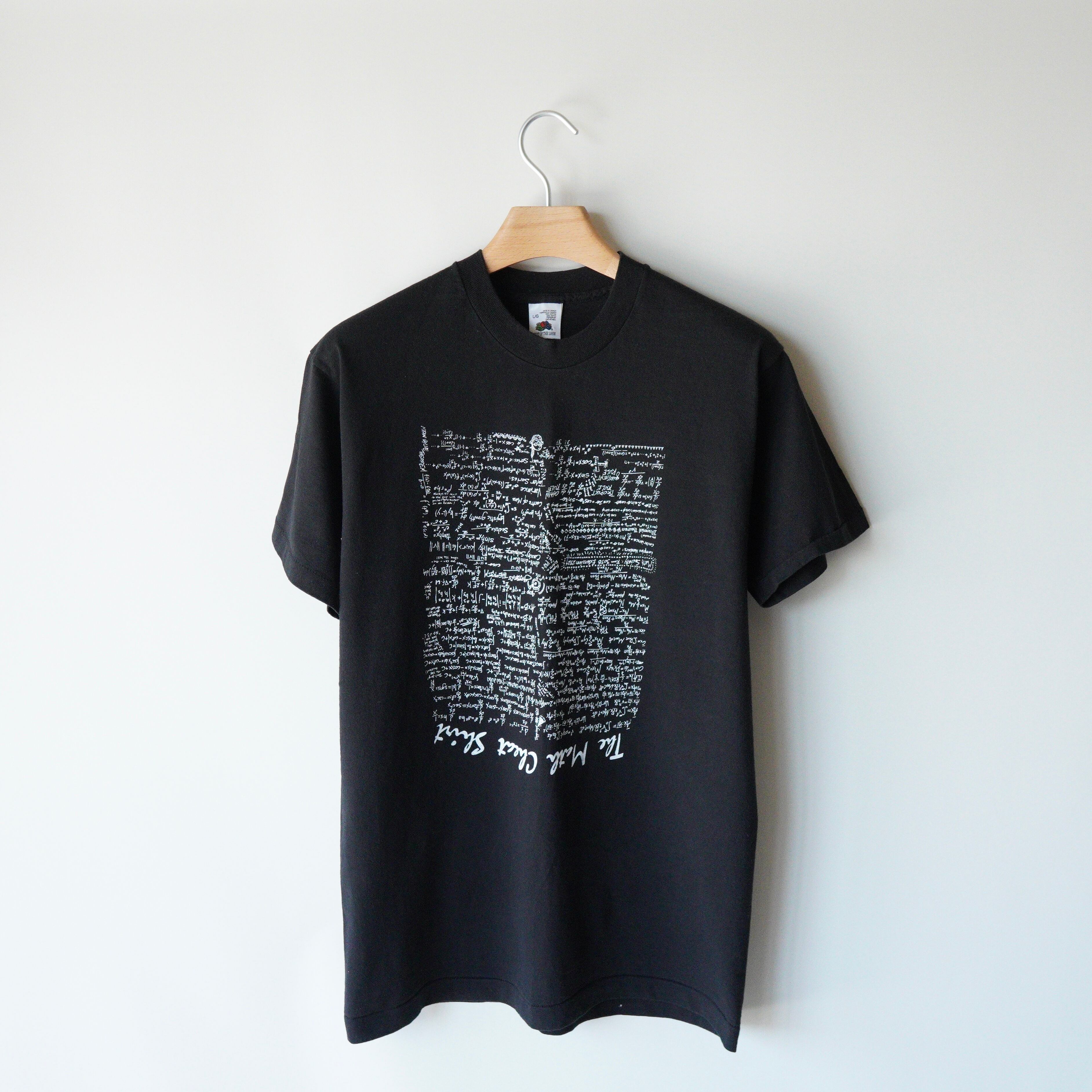 "Math Cheat" T-shirt