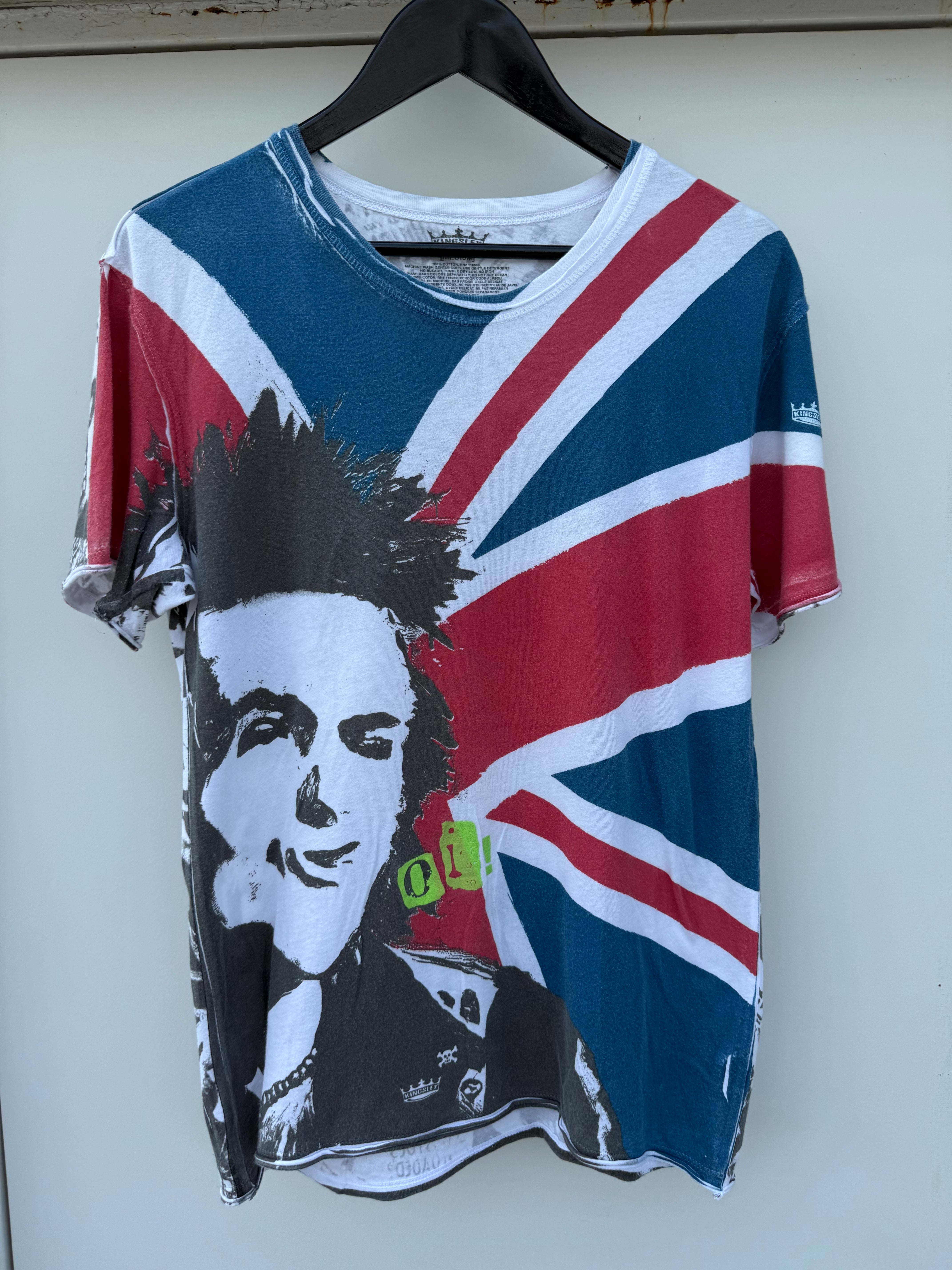 Vintage John Lennon T-shirts（ヴィンテージ ジョンレノン Tシャツ