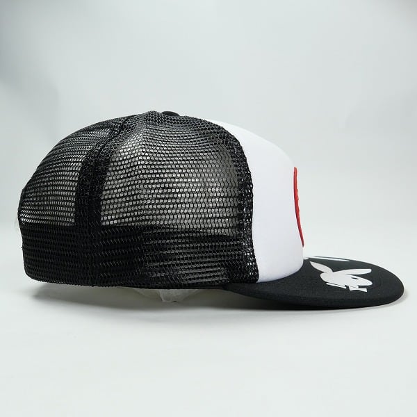 Size【フリー】 SUPREME シュプリーム ×Playboy 26SS Mesh Back 5