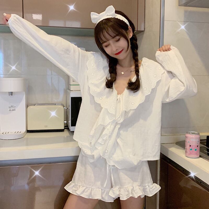 サマーカジュアルショーツ 大人ガーリー スウィート キュート 夏物 ブルマー 萌量不足6799262851