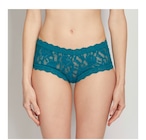 HANKY PANKY / Shorts  MOODSTONEGREEN