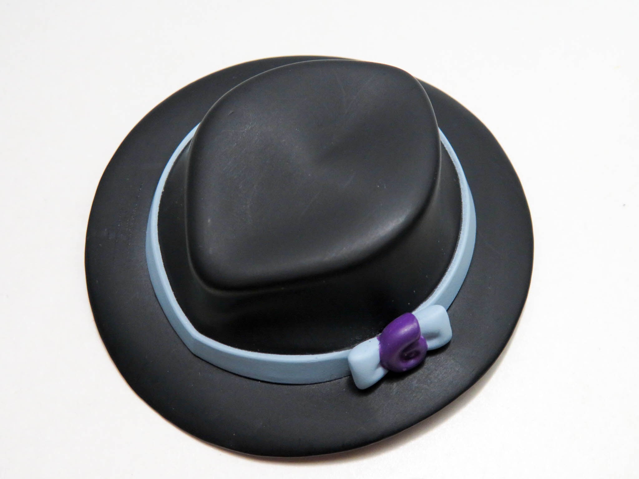 再入荷【1887】 フロイド・リーチ 小物パーツ 帽子 ねんどろいど