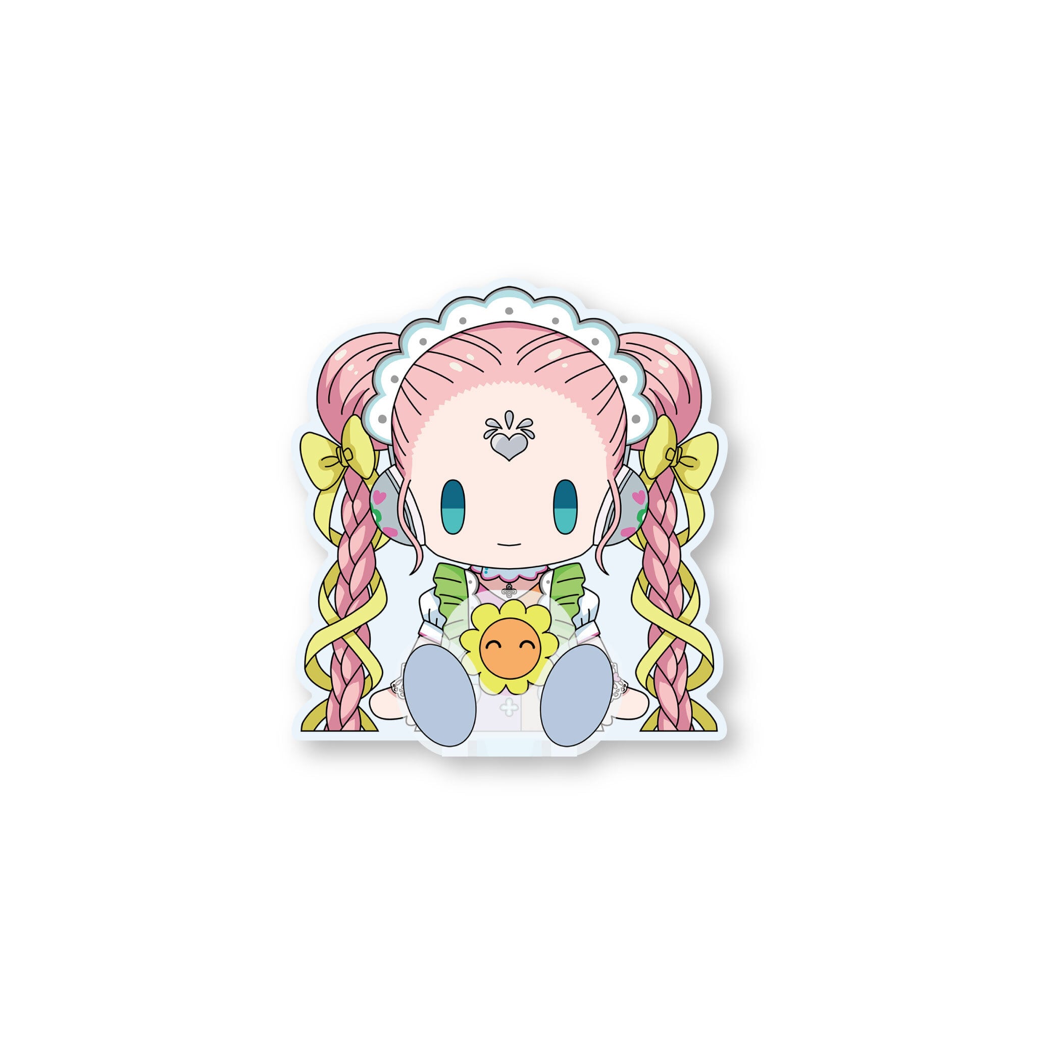 アクリルスタンド | グルーヴガレージ【プリティーシリーズオンライン