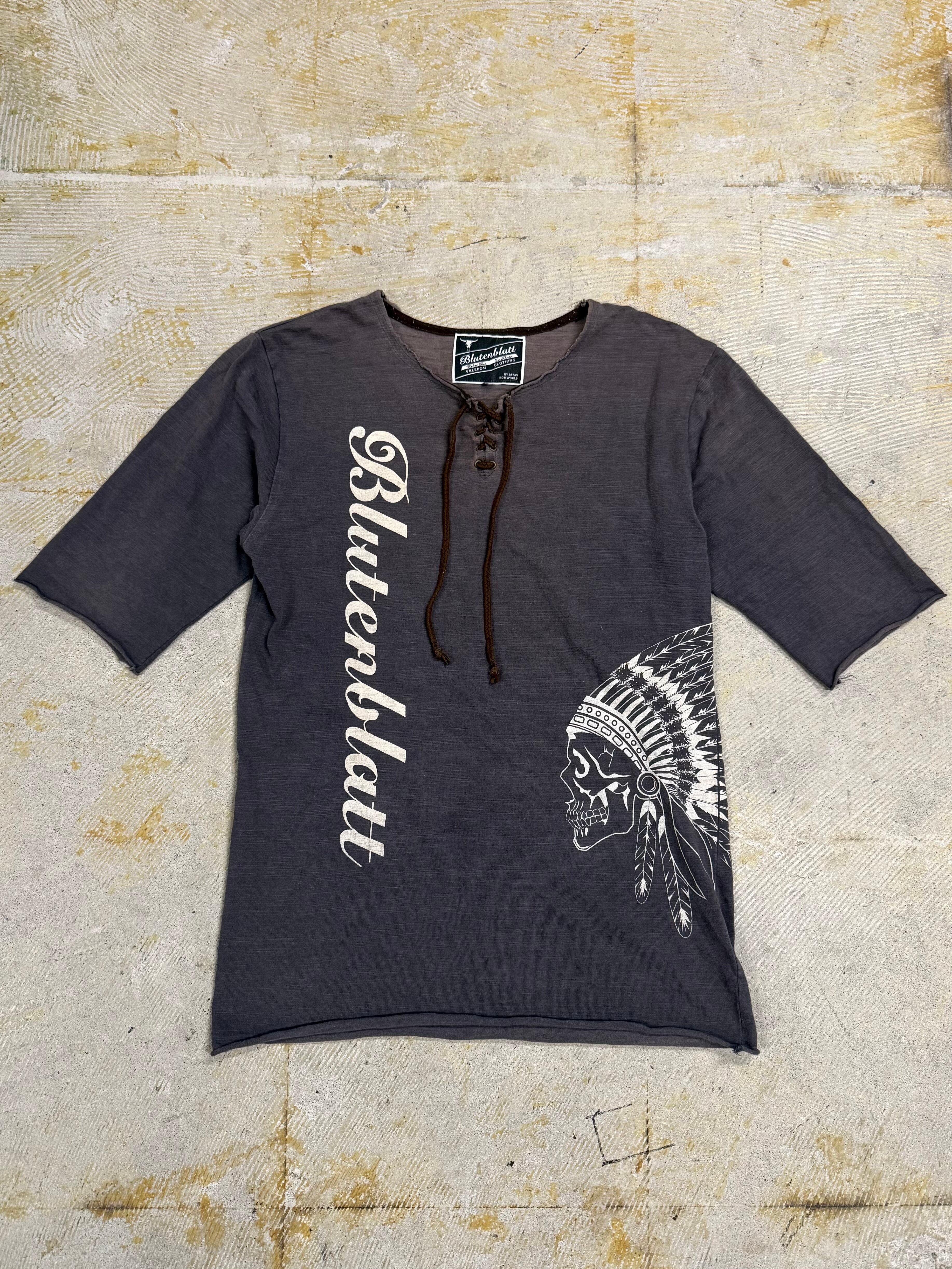 KMRii × SOAR original design long-sleeved T-shirt | SOAR shop