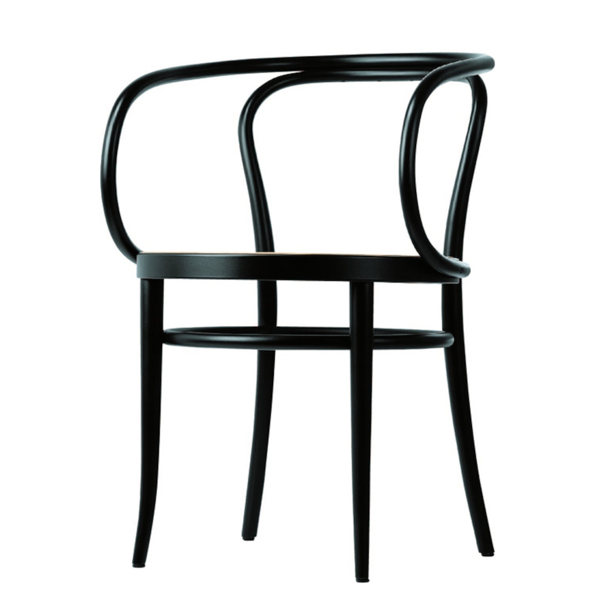 209 Black BENTWOOD｜THONET | FLACE online store｜ドイツのトップ