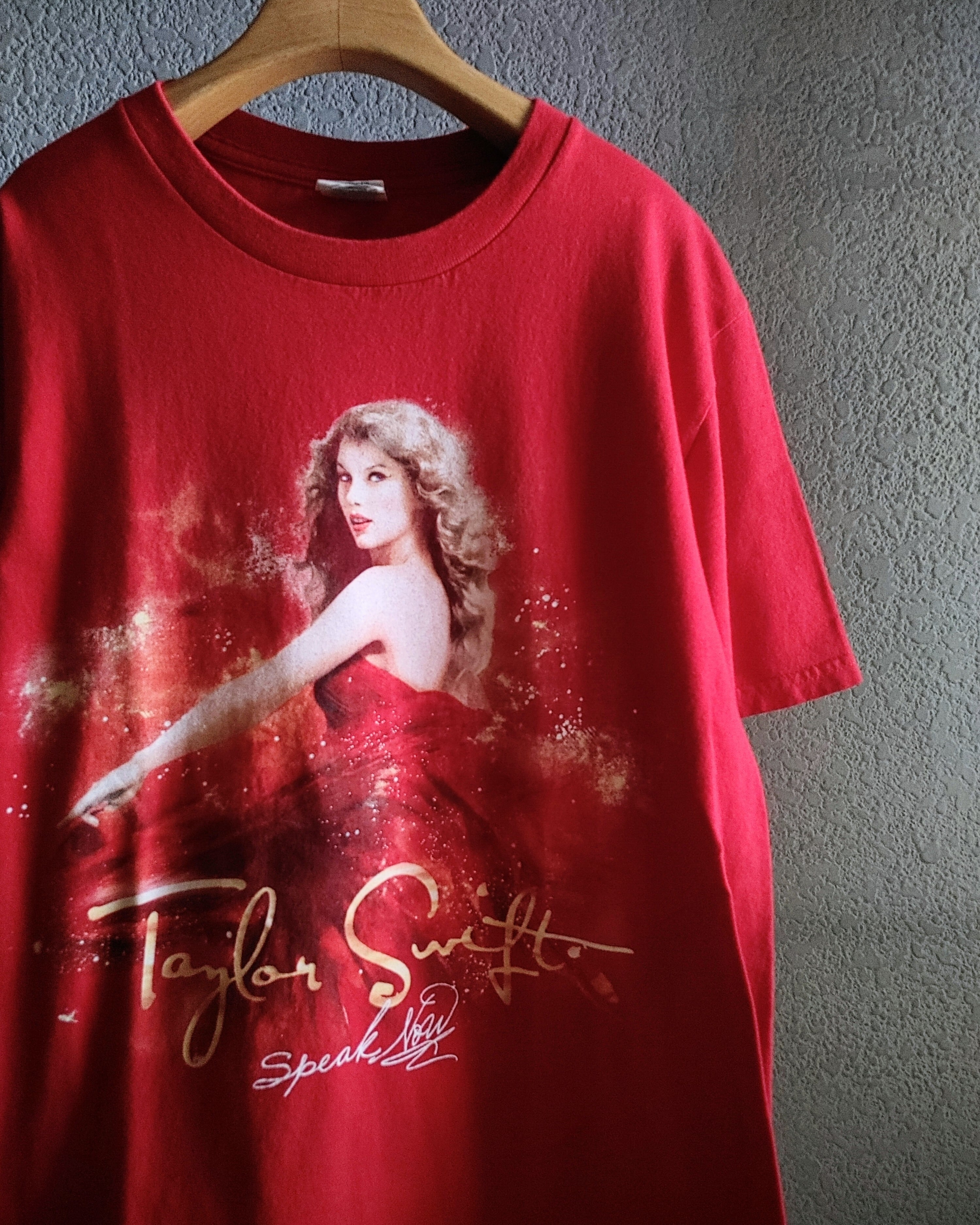 バンド Tシャツ テイラー・スウィフト ツアーT 古着 ビンテージ バンド Tシャツ テイラー・スウィフト ツアーT 古着 ビンテージ