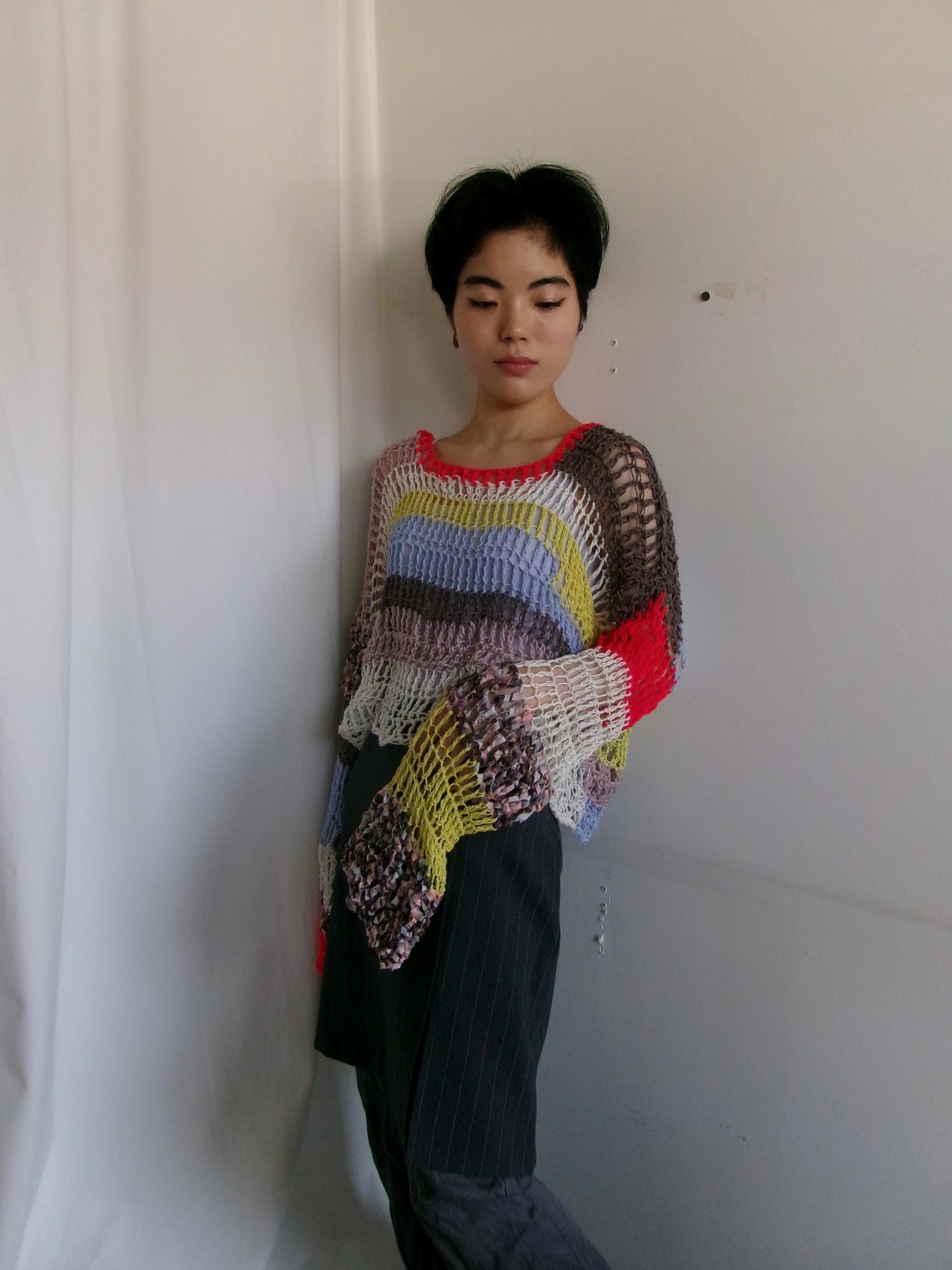 80’s skirt Made in U.S.A