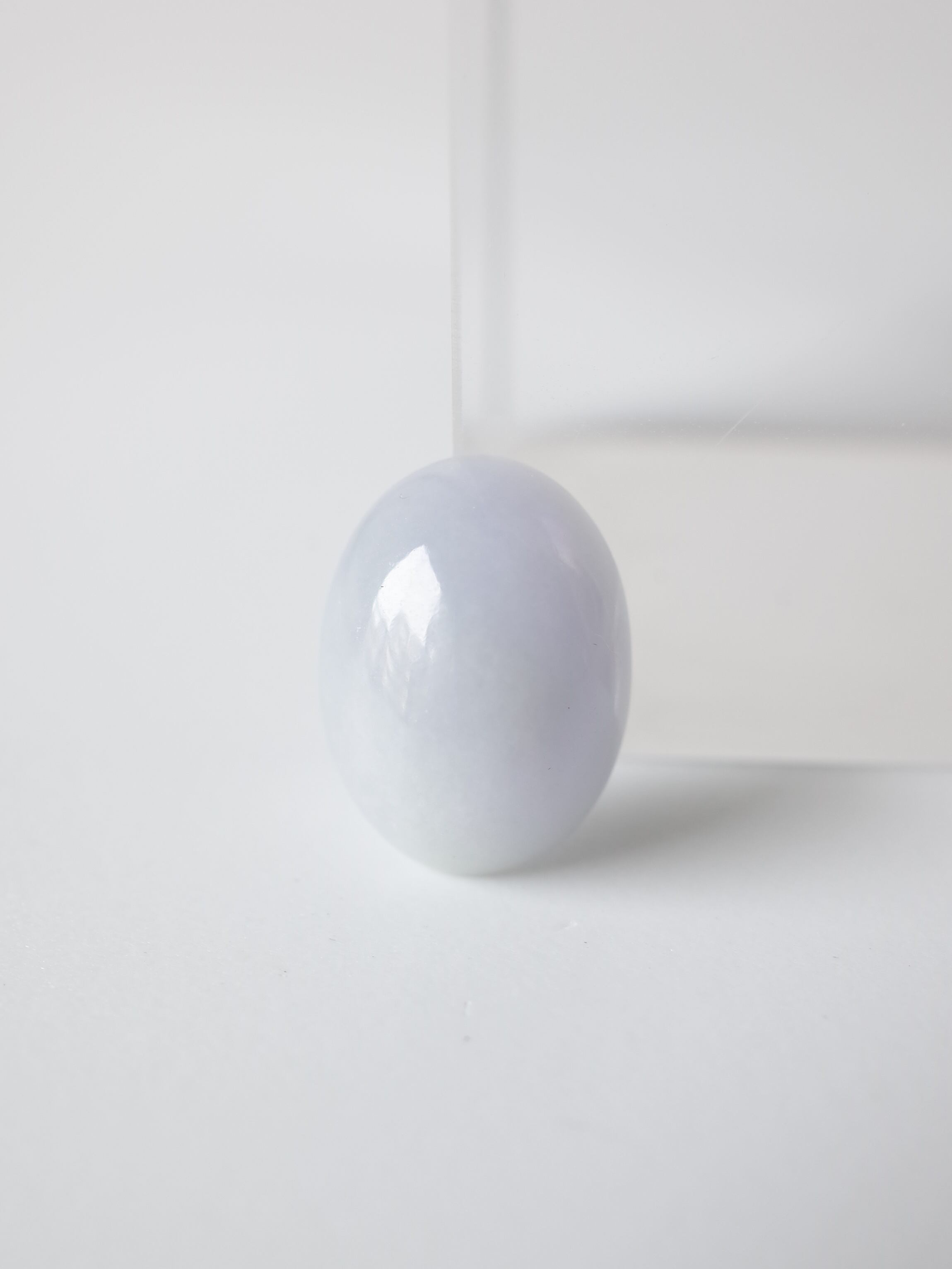 ラベンダー翡翠 - a10