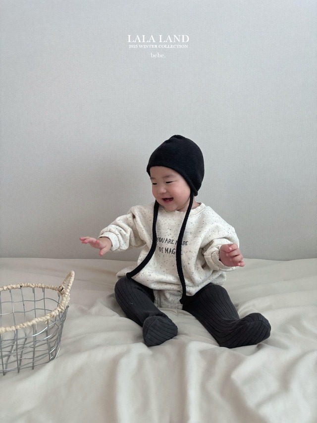 〚予約〛MAGIC rompers <baby>