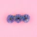 【Coucou Suzette The Flower Power collection - Anemone hair clip-】