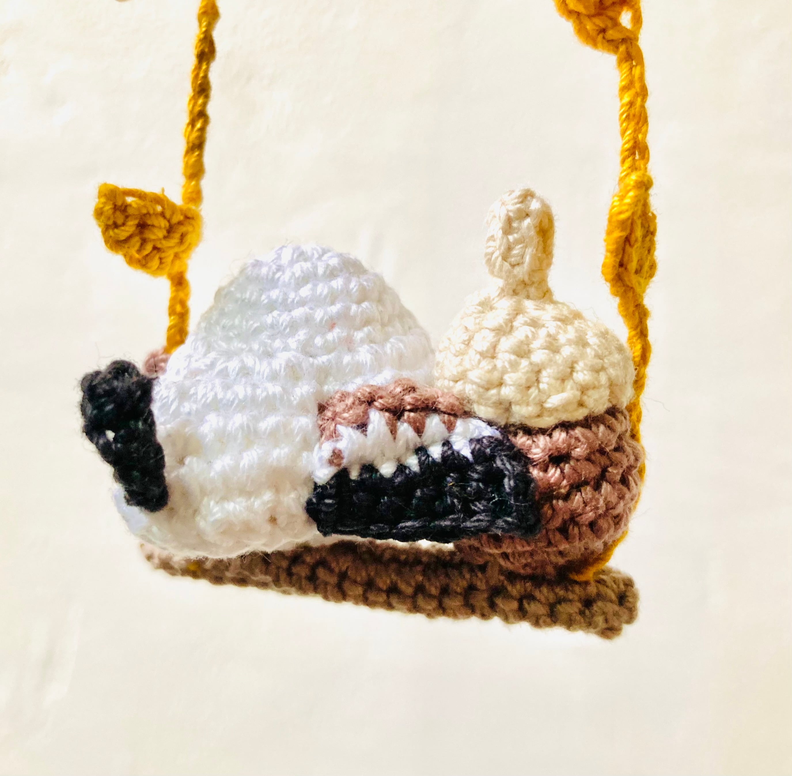 秋♪どんぐり♡シマエナガ 秋♪どんぐり♡シマエナガ