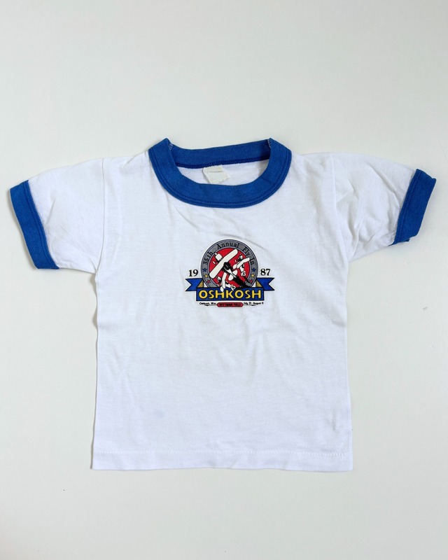 【2T・vintage】フローラル柄チュニック
