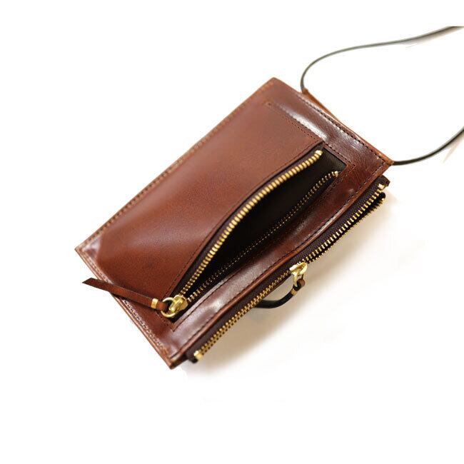 バッグ herbie neck pouch wallet 楽天市場】【5H限定豪華プレゼント｜8/18 19時～】特典付き