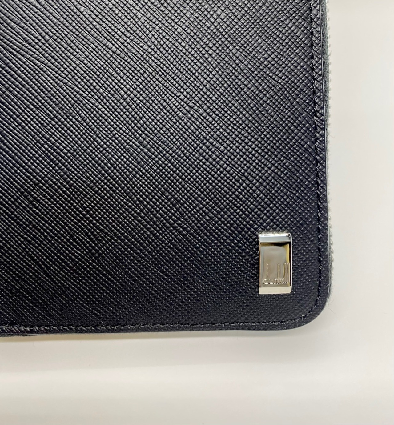 dunhill ダンヒル 長財布 23F2P15PS001R