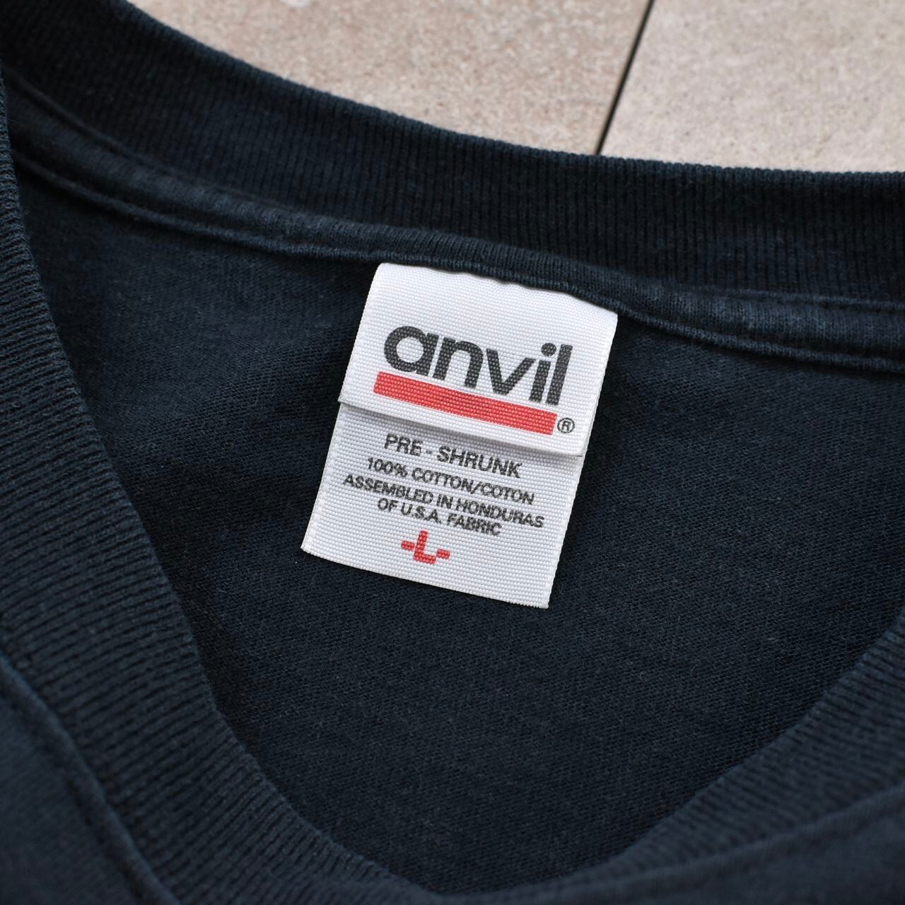 00's ROLLING STONES Forty Licks rock T-shirt | 古着屋 grin days