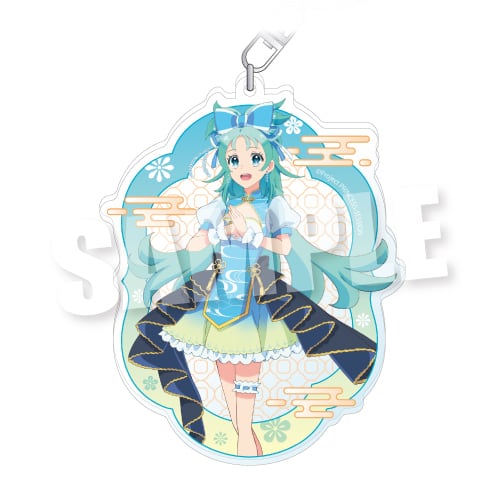 はすねや アクキー トレーディング アクリルキーホルダー 18個セット 小悪魔 はすねや アクキー トレーディング アクリルキーホルダー 18個セット