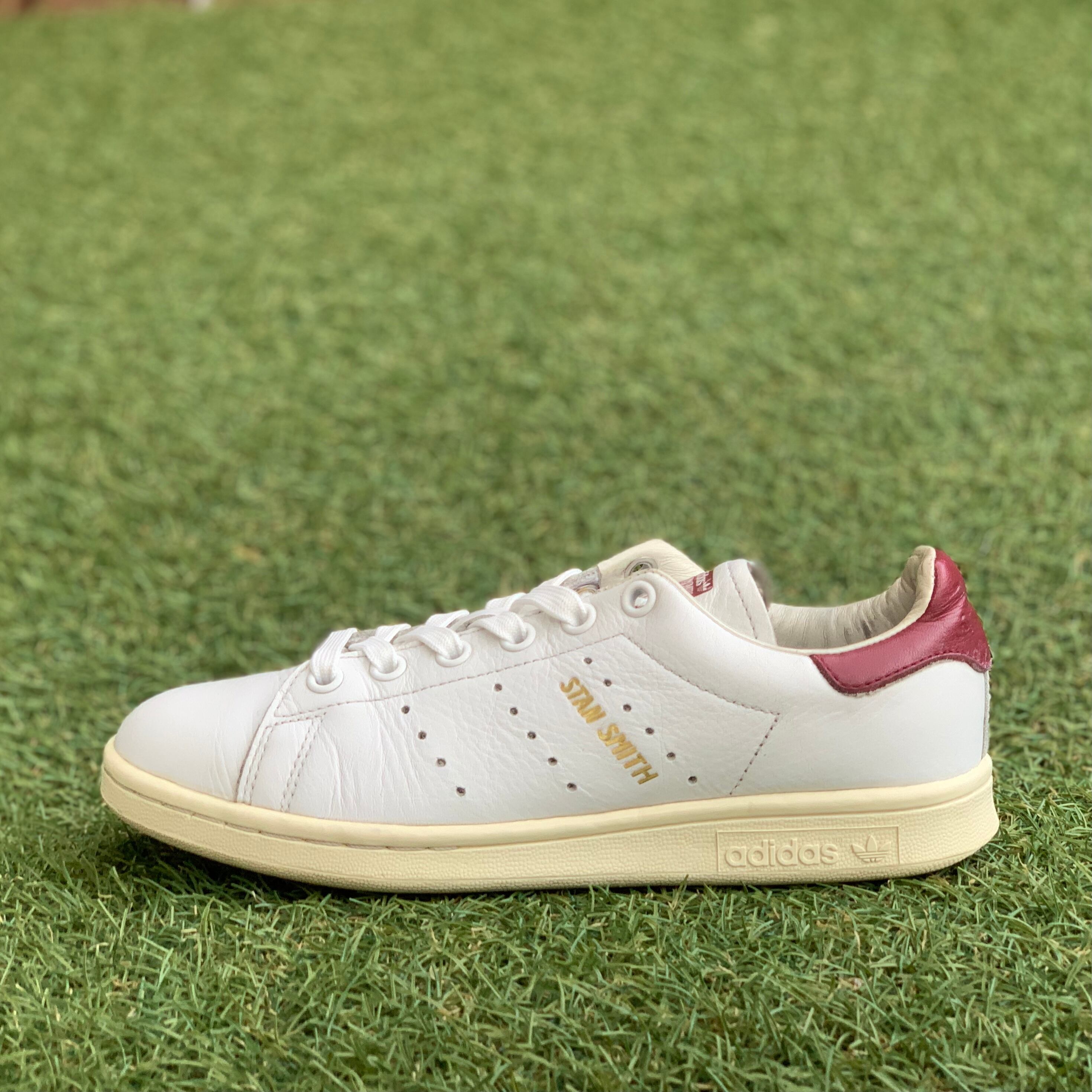 adidas STANSMISTH アディダス スタンスミス F763