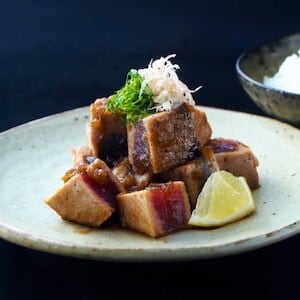 B1【お得用】シーステーキ約1,200ｇ（約400ｇ×3袋）ソースなし