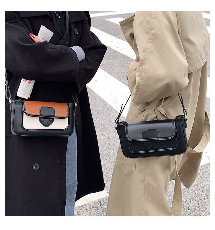 オータムウィンター 秋物 冬物 メッセンジャーバッグ Tiancai_Wing_Bag17607657182
