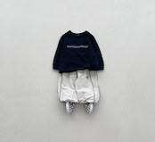 【取寄】Blackbean スカイT|秋服|韓国子供服|26/AT