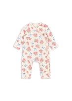 Birinit Petit（シャーリーブレダル）】セットアップ ブルマ ブラウス 