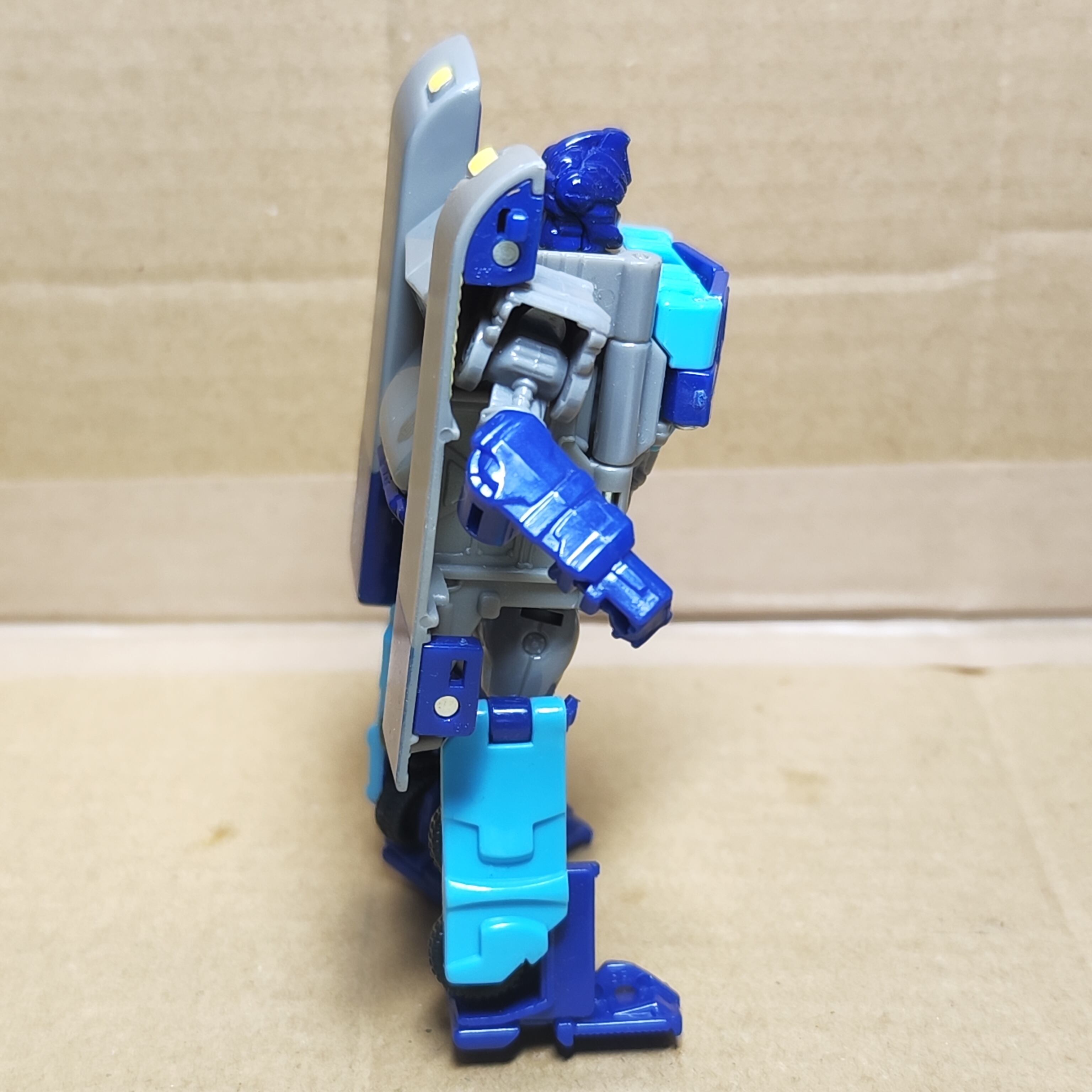 ジャンク品】トランスフォーマーリベンジ トランスフォーマームービー