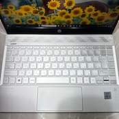 すぐ使える/HP Pavilion 13/Corei5第10世代/メモリ8GB/SSD256GB/フルHD/ノートPC/初期設定済