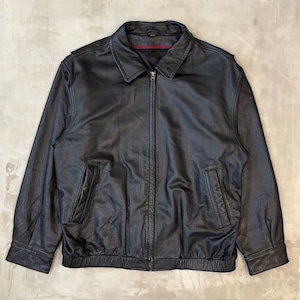 JCPenney Leather Jacket